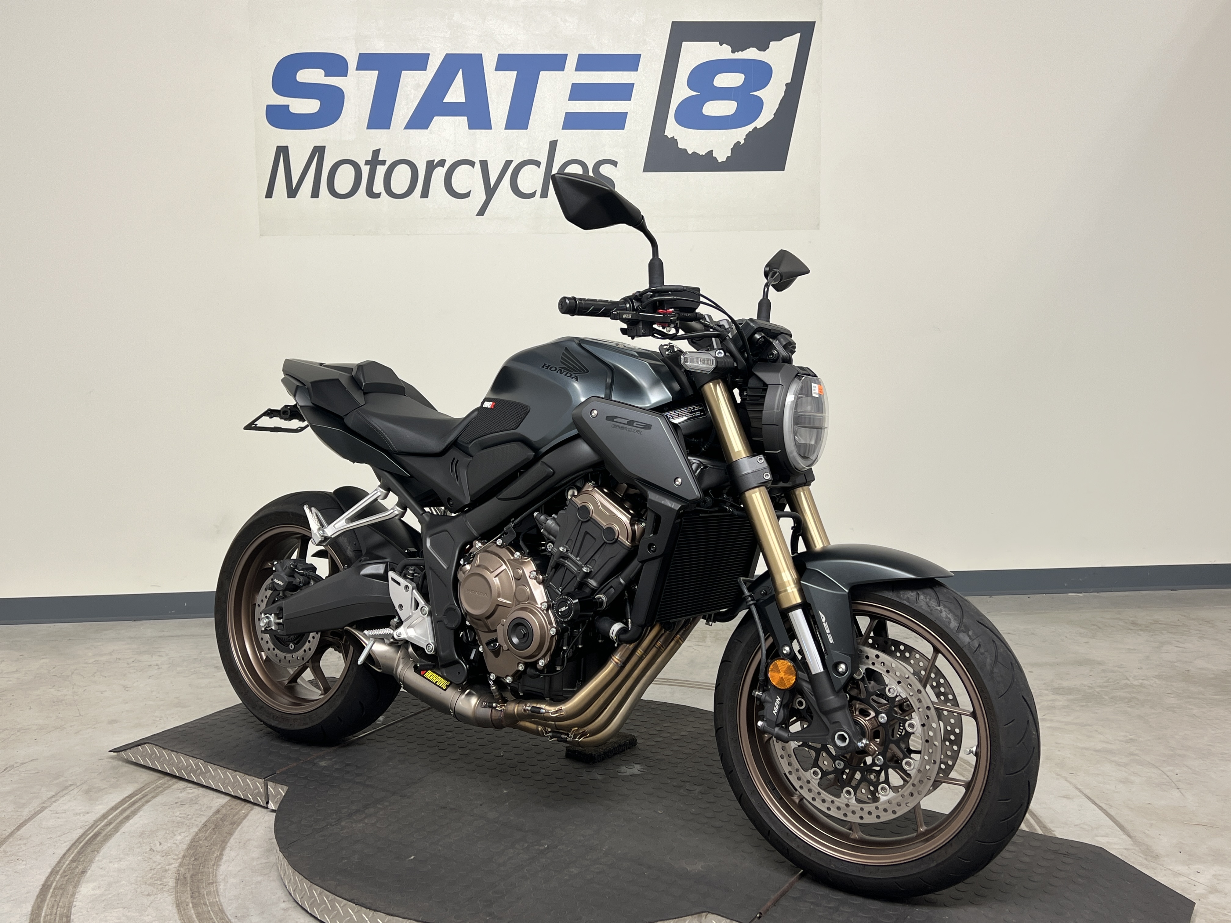 2023 Honda CB650R Motorcycles For Sale - Cycle Trader