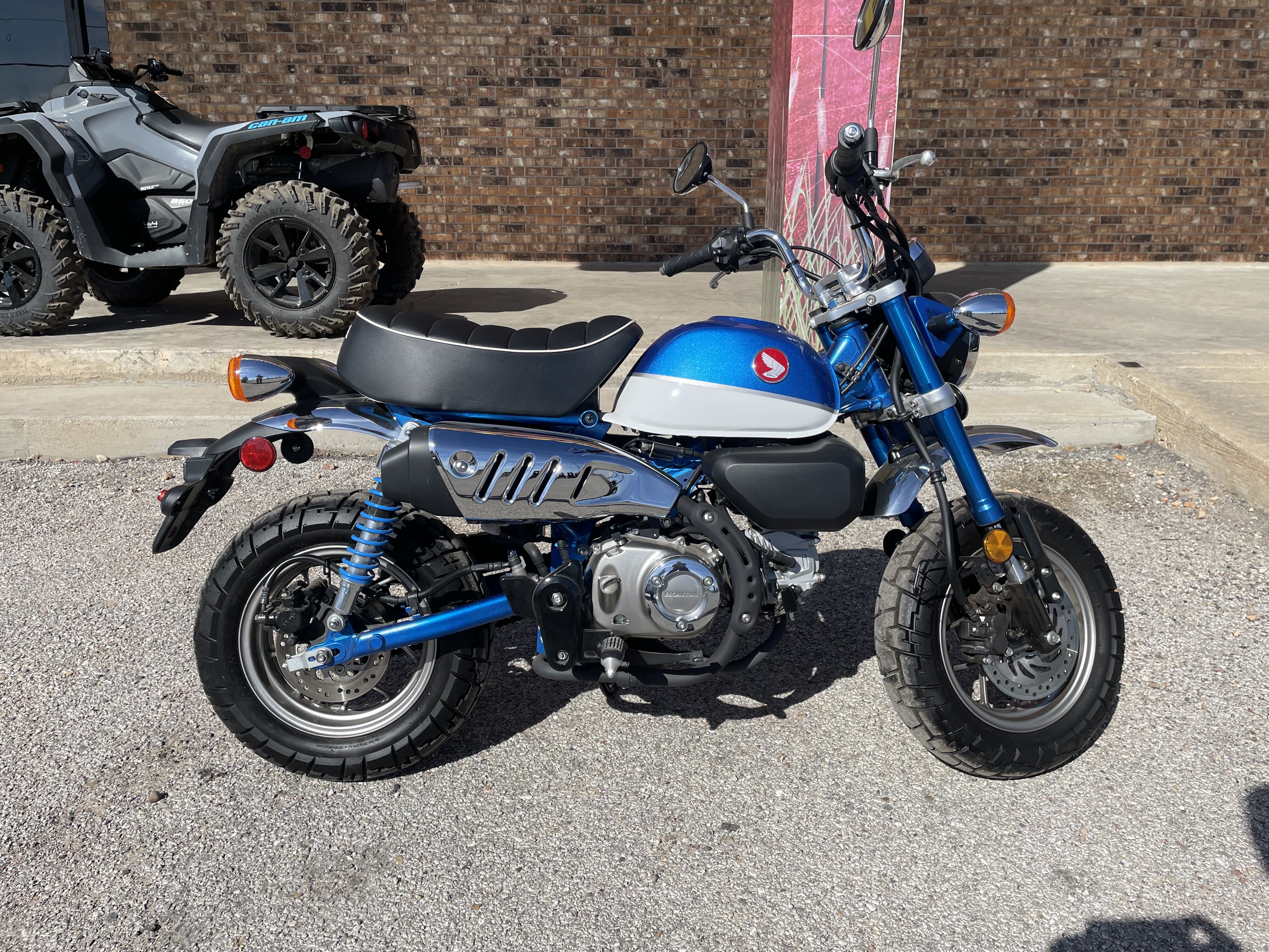 Used Motorcycles For Sale Near Corpus Christi, TX - Cycle Trader
