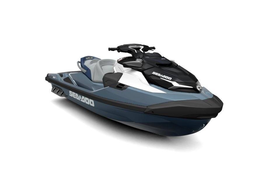 Blue Limited 300 Gtx For Sale - Sea-Doo Personal Watercraft