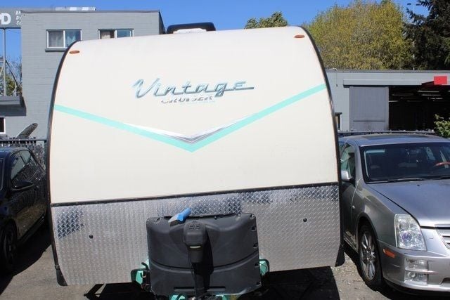 2021 Gulf Stream VINTAGE CRUISER in renton WA