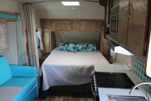 2021 Gulf Stream VINTAGE CRUISER in renton WA