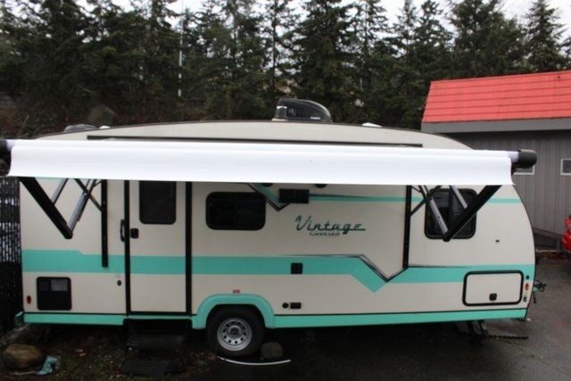2021 Gulf Stream VINTAGE CRUISER in renton WA