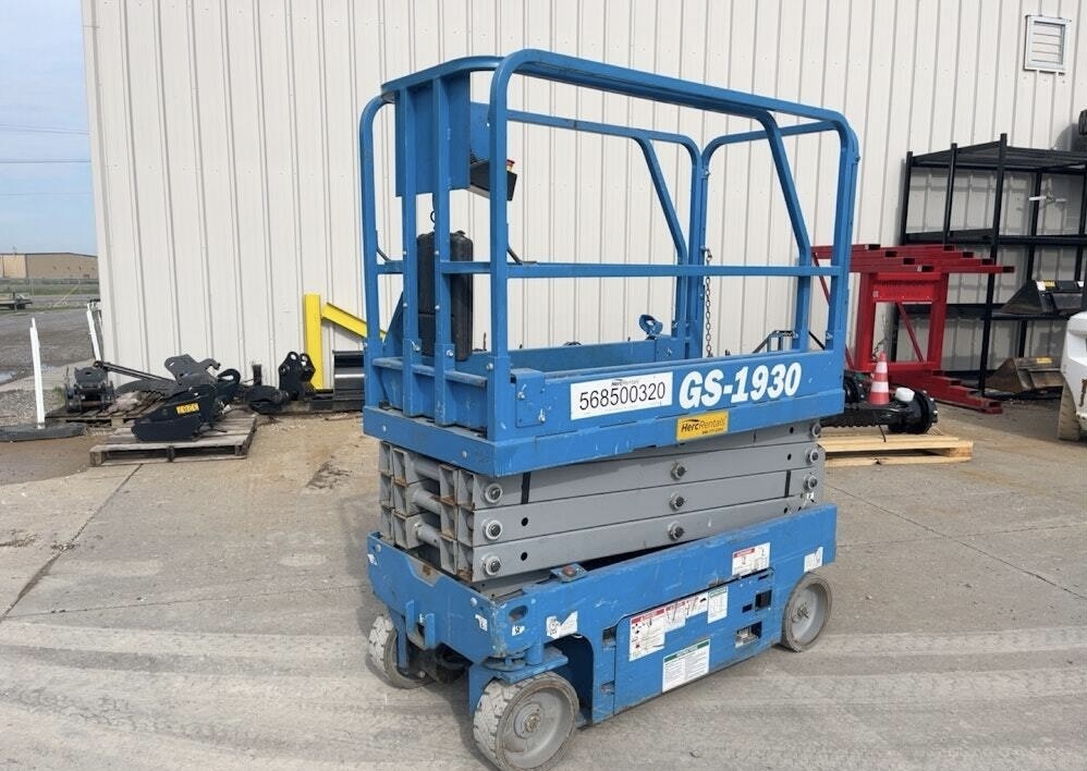 2018 GENIE GS-1930 in Boys Town, NE
