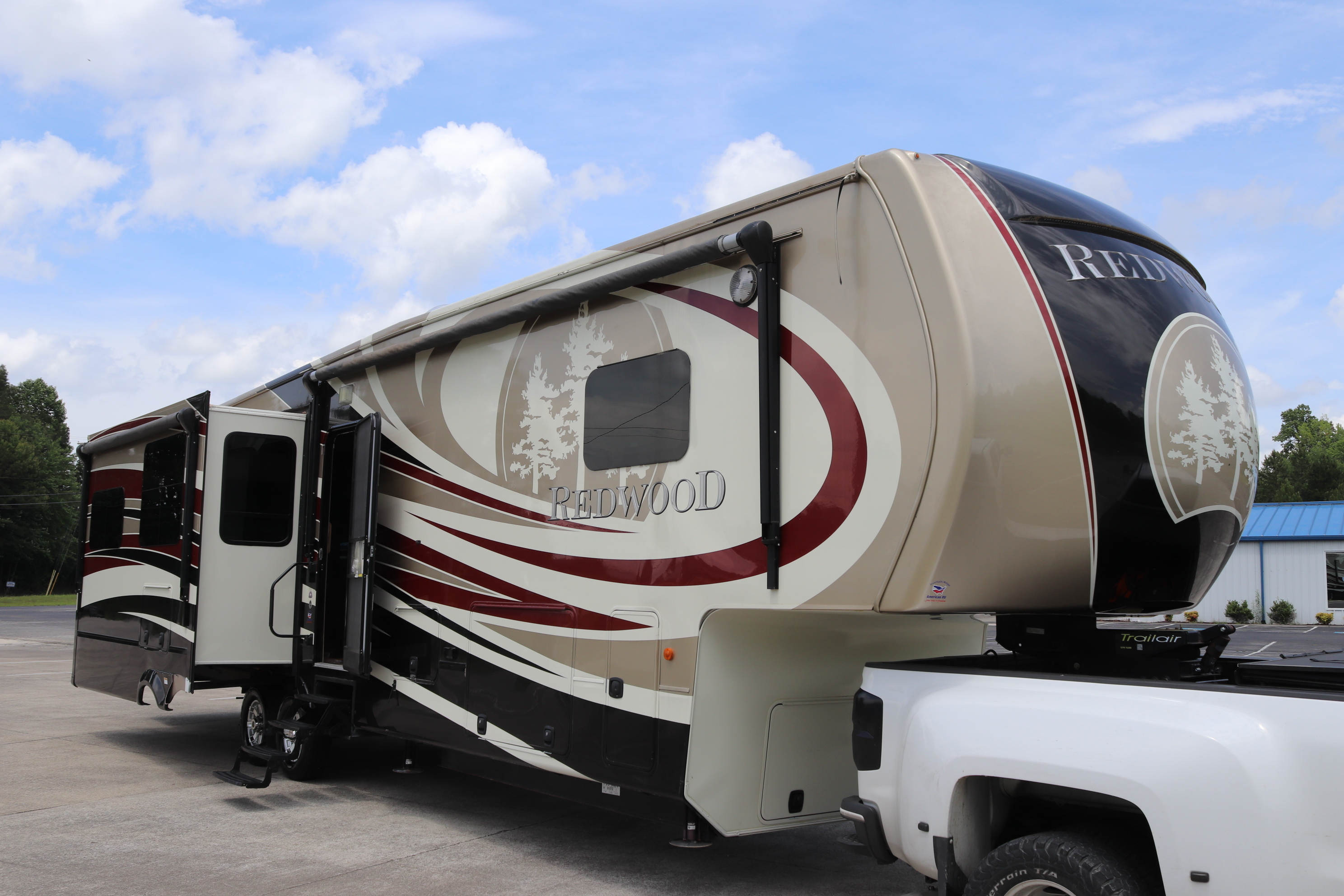 Redwood Fifth Wheels For Sale - RV Trader