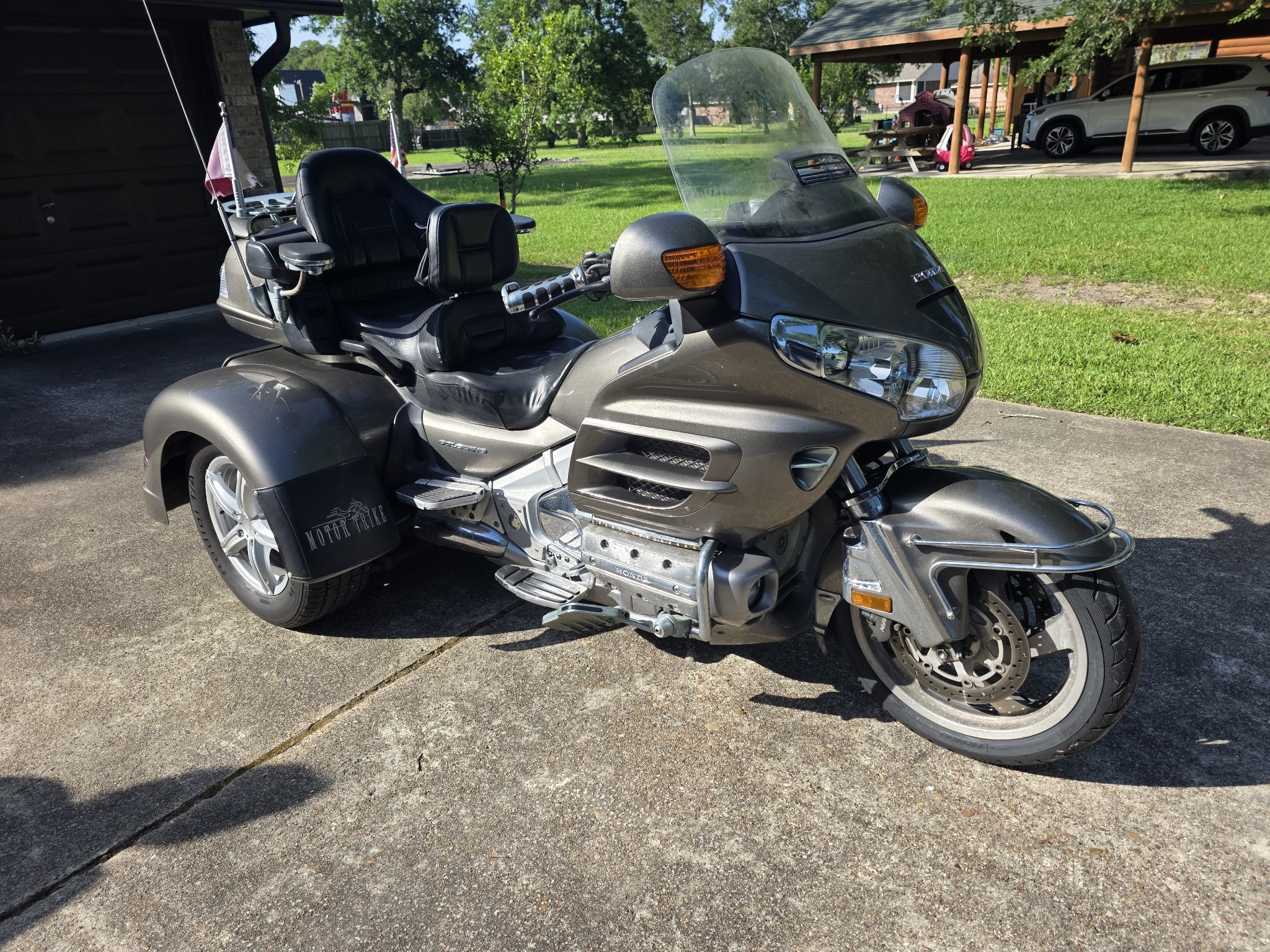 【限定製作】 Baytown, Near Sale For Motorcycles CO Trader Cycle - 洋画・外国映画