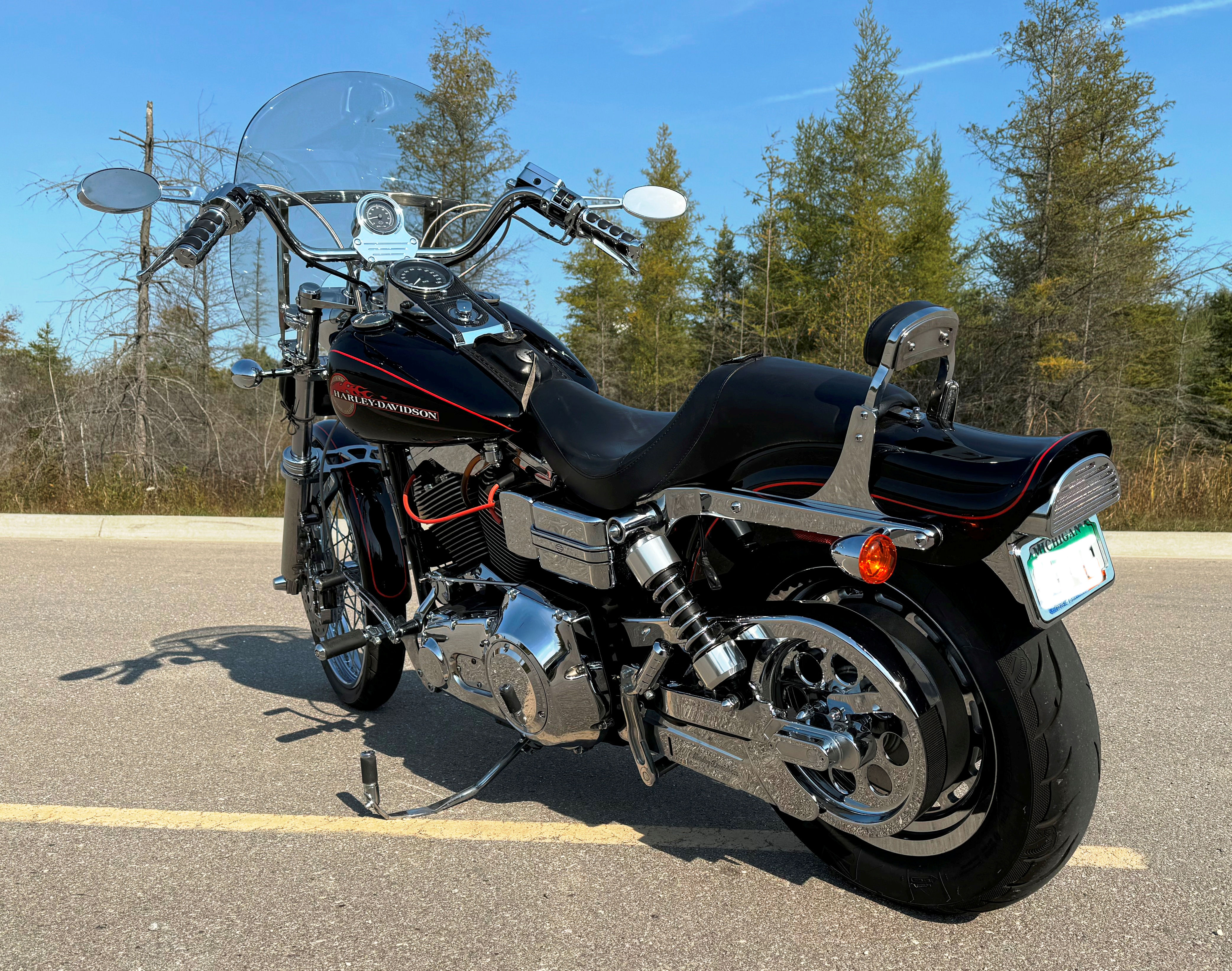 HARLEYDAVIDSON BIGTWIN Evolution 1995年 全国総量無料で Twins Big Harley-Davidson – Evolution The