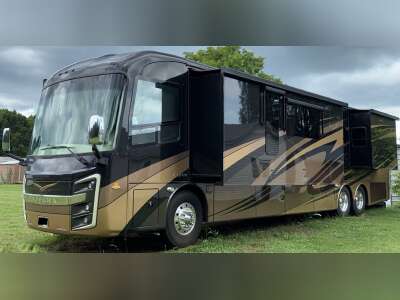 Aspire Rv Entegra Coach Aspire RVs For Sale near Moncks Corner, SC - RV Trader