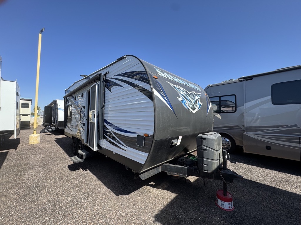 2019 Forest River SANDSTORM 181 SLC in apache junction AZ