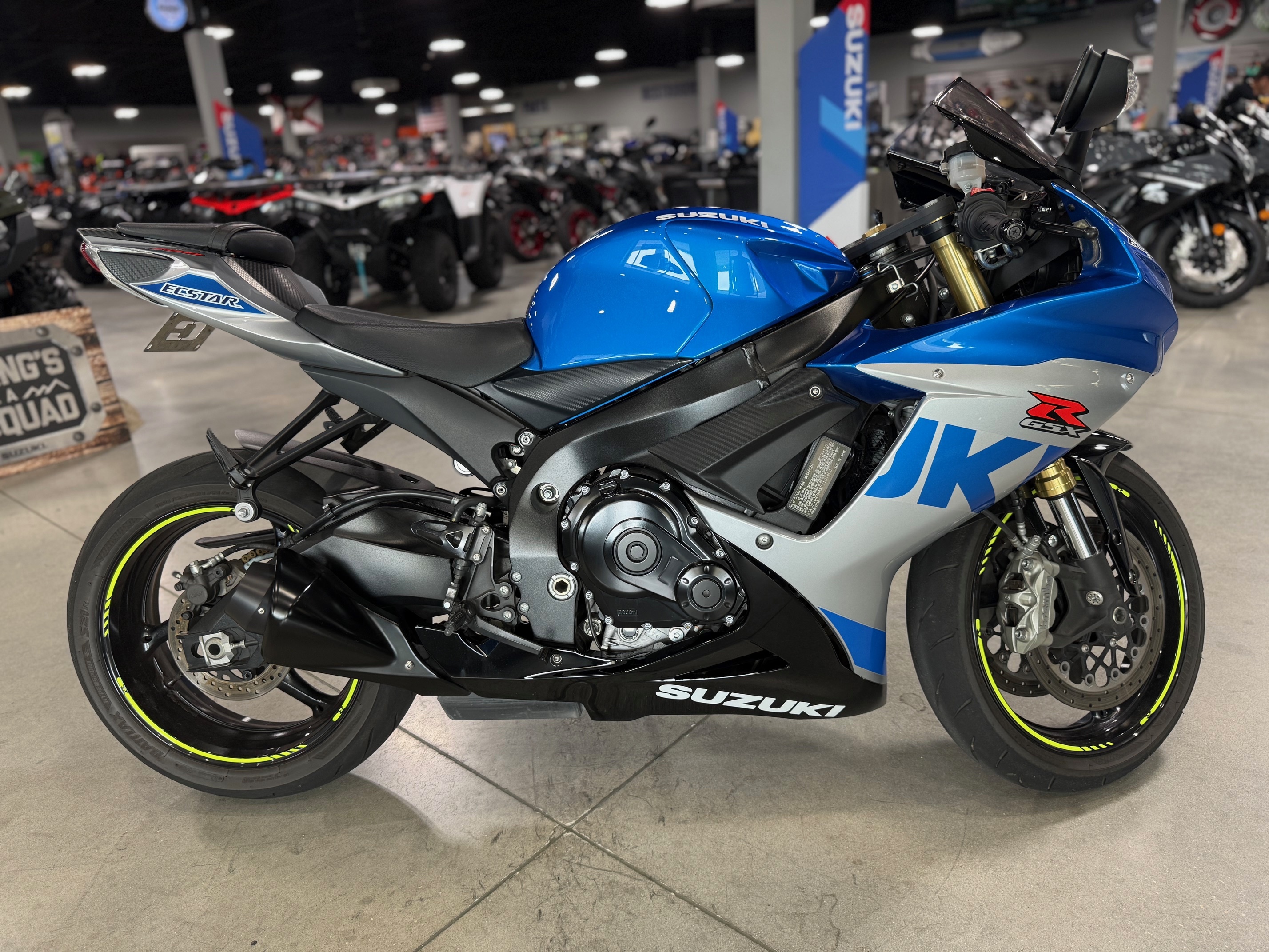Used Other Suzuki Gsx 8R Custom Motorcycles For Sale - Cycle
