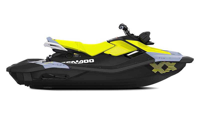 SATUR::パーカー:WM[RESALE] Trixx Spark For Sale Near Payne, Minnesota - Sea-Doo Three