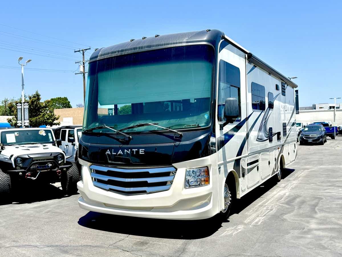2022 Jayco ALANTE 29S in fullerton CA