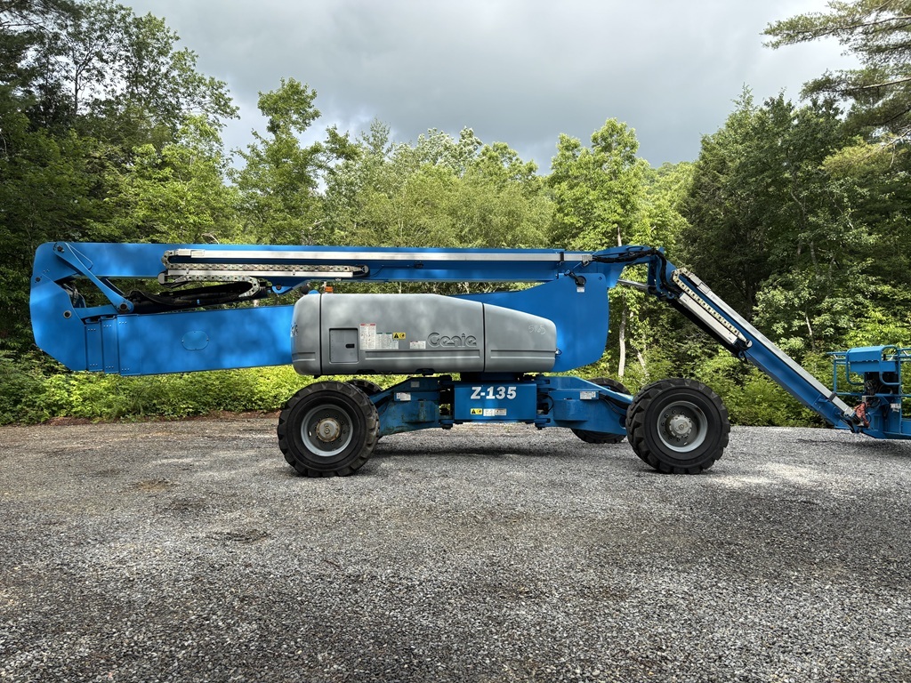 Genie Z-135/70 Equipment For Sale - Genie Z-135/70 Equipment
