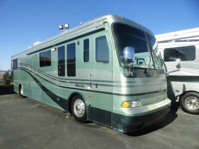 2002 Beaver Rv Used Beaver Class A RVs and Motorhomes For Sale near Groveland, CA - RV ...