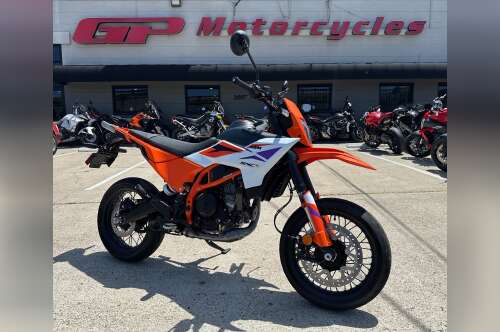 2026 KTM SMC 390 R in san diego CA