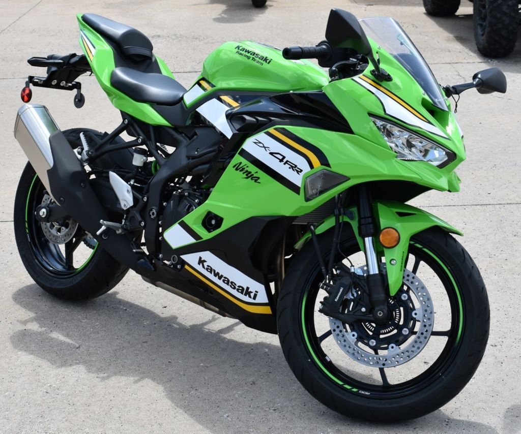 Lime Green Sportbike Motorcycles For Sale Near Germantown