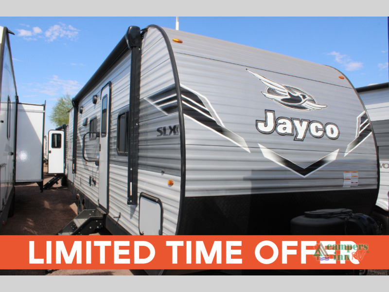 2026 Jayco Jay Flight SLX 261BHSW in phoenix AZ