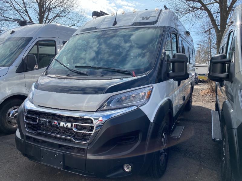 2026 Winnebago Travato 59K in souderton PA