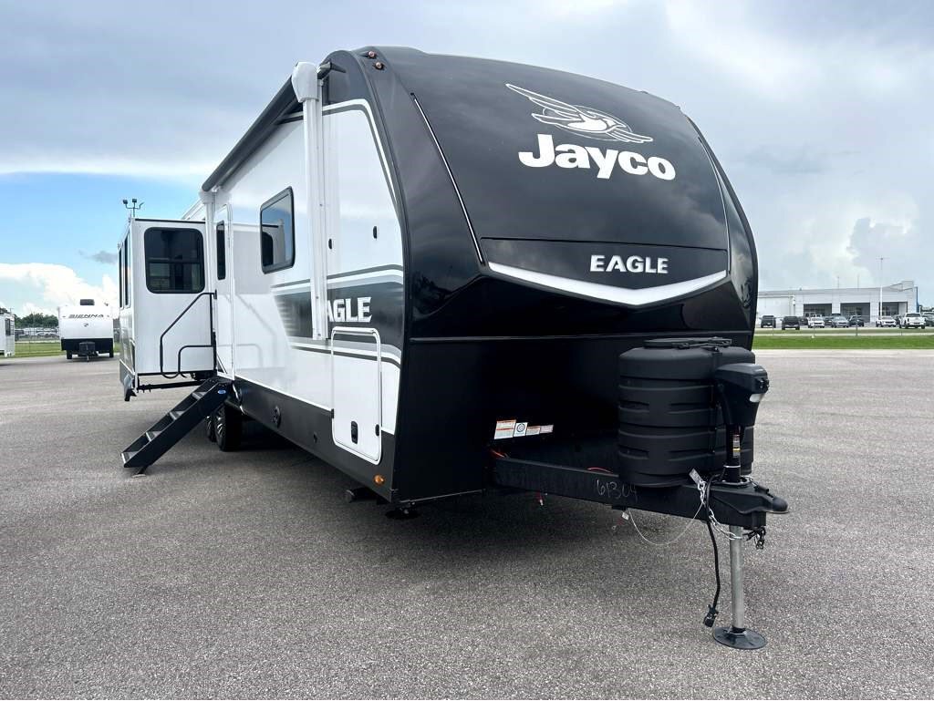 Jayco Eagle Ht 294CKBS RVs For Sale - RV Trader
