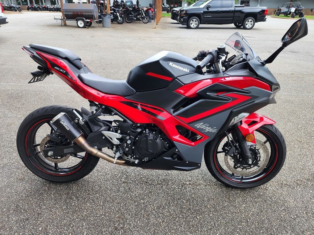 Other 2024 Kawasaki Custom Motorcycles For Sale - Cycle Trader