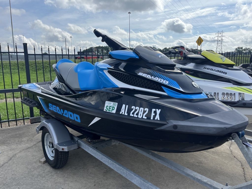 Limited Is 260 Gtx For Sale - Sea-Doo Personal Watercraft