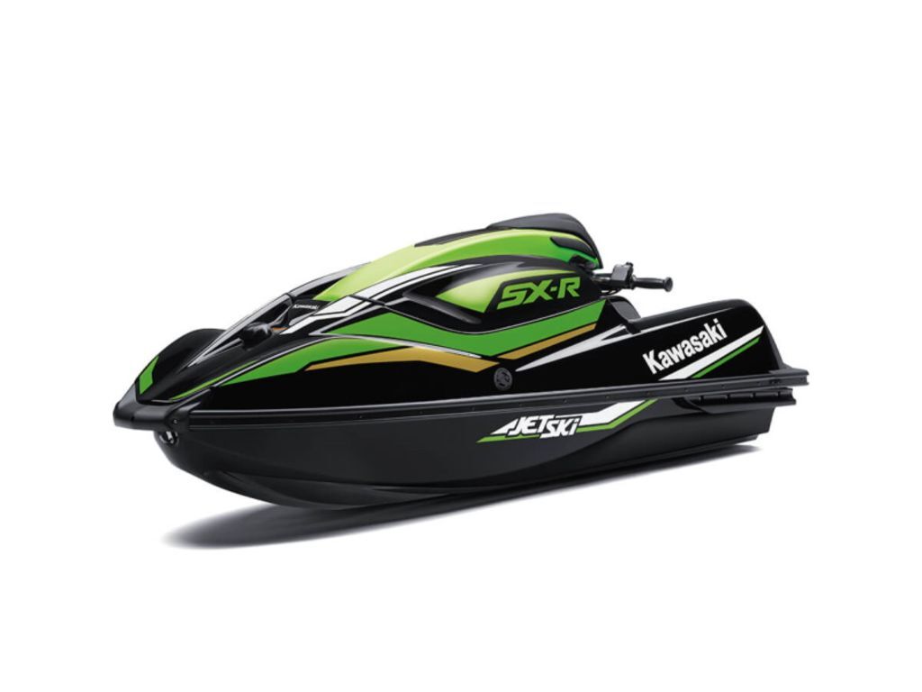 カワサキ SX-R 800 SXR X-2 スキャトラマグナムポンプ 140