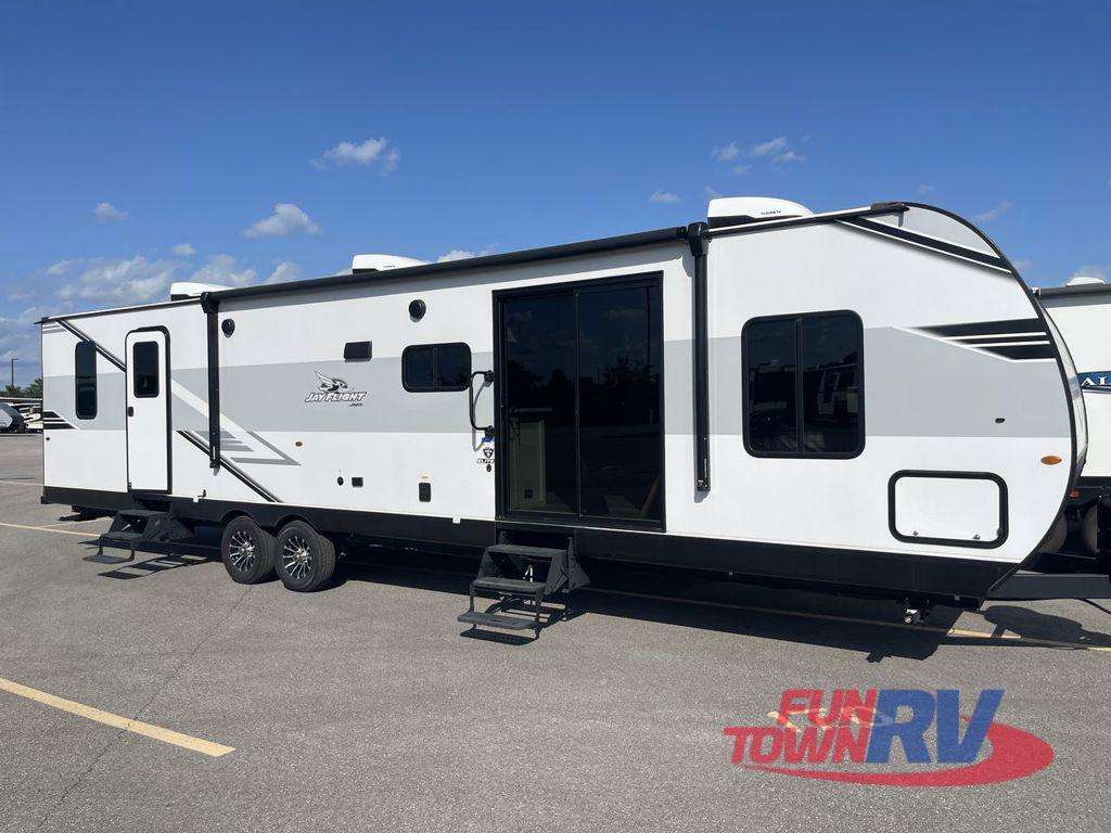 Used Jayco RVs For Sale near San Antonio, TX - RV Trader