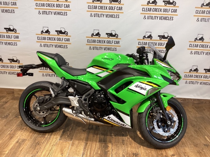 Kawasaki Ninja 2001443 Motorcycles For Sale in District Of