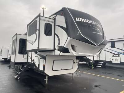 Brookstone Rvs Coachmen Brookstone RVs For Sale near Industry, ME - RV Trader
