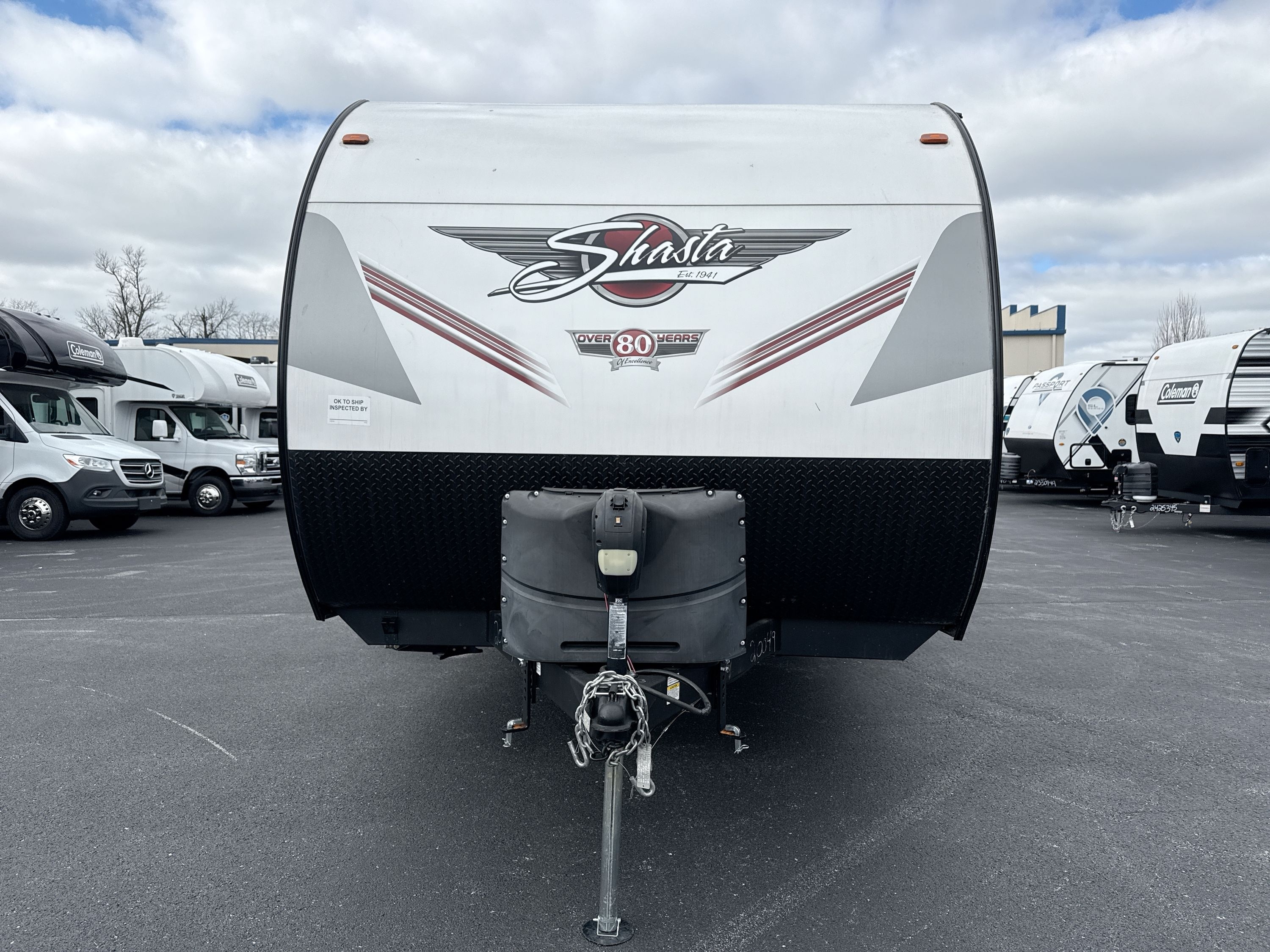 2022 Shasta Shasta RVs For Sale - RV Trader