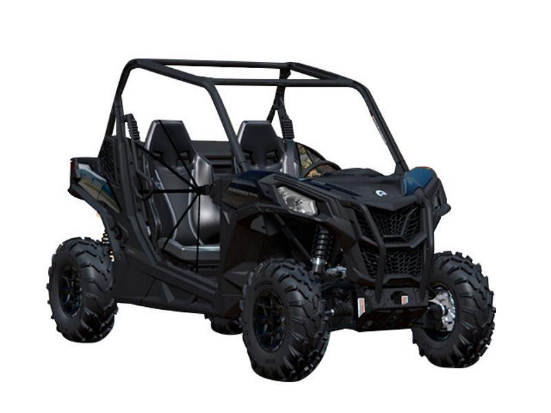 2023 Can-Am MAVERICK TRAIL DPS UTV/Utility ATV