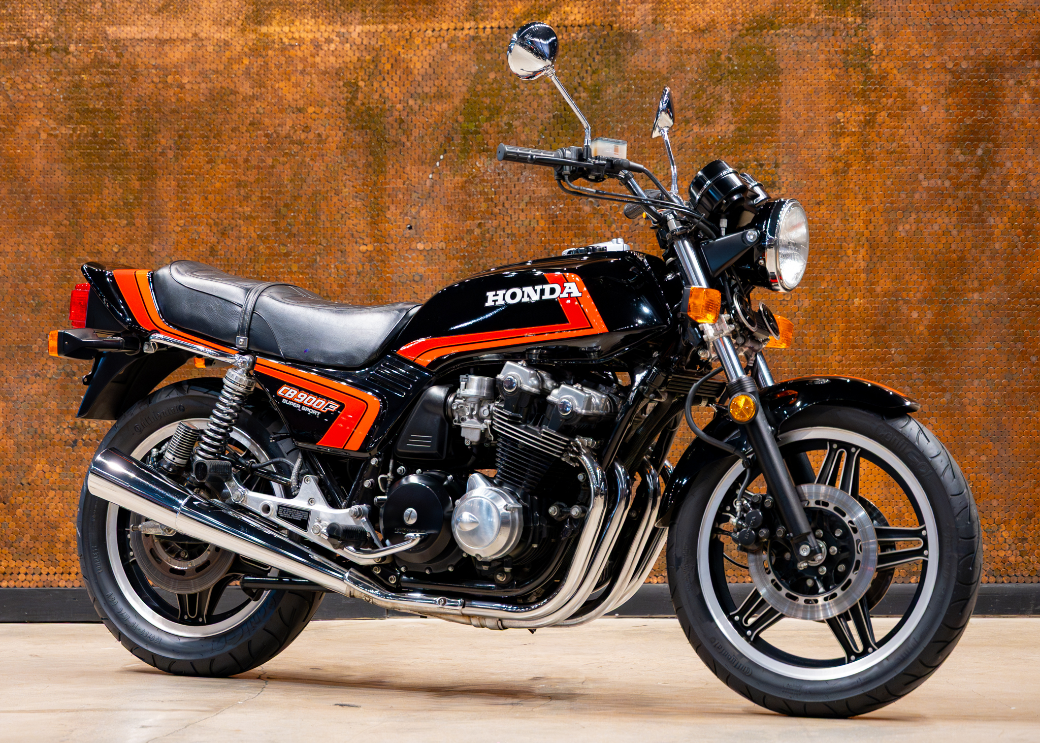 Used 1982 Honda Cb 900F For Sale in Miami, FL 5019169332