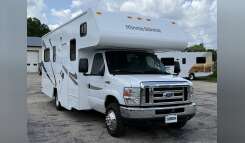 2021 Winnebago MINNIE WINNIE 325AR RV