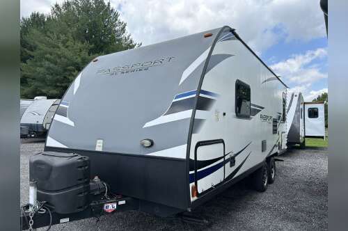 2019 Keystone PASSPORT 216RD in honey brook PA