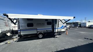 2022 COACHMEN CATALINA SUMMIT SERIES 184BHS