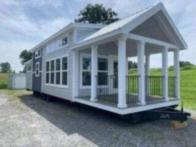 Lakeside Rv Anderson Lakeside For Sale - Lakeside RVs - RV Trader