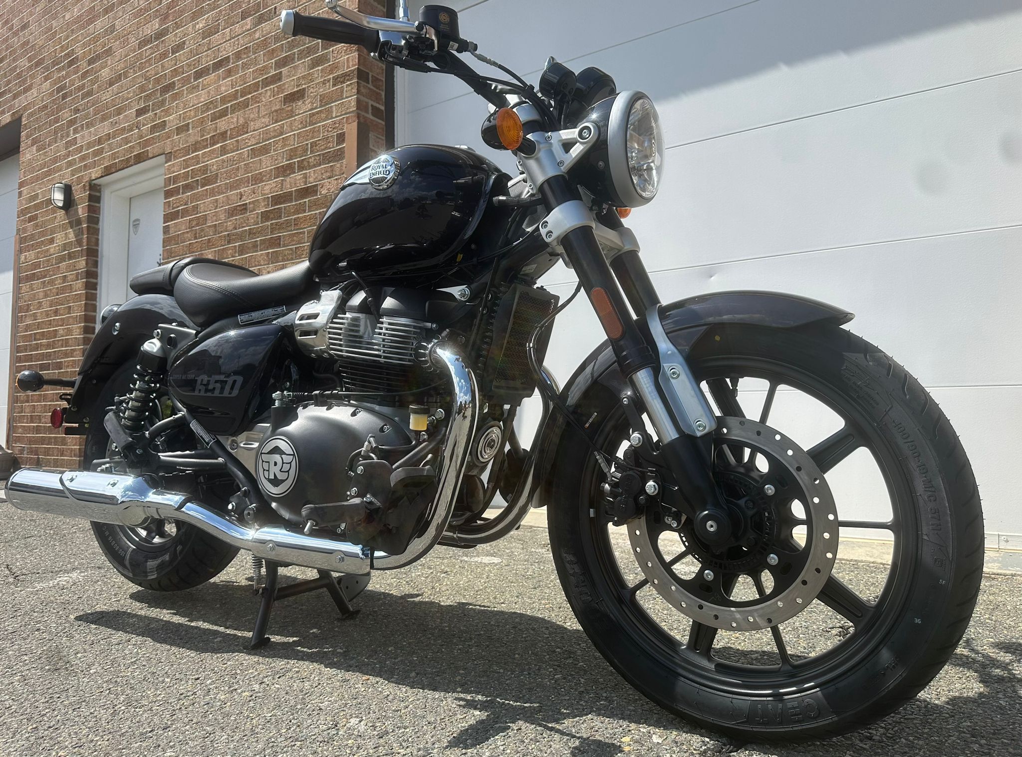Black Motorcycles For Sale Near Indian Springs, PA - Cycle