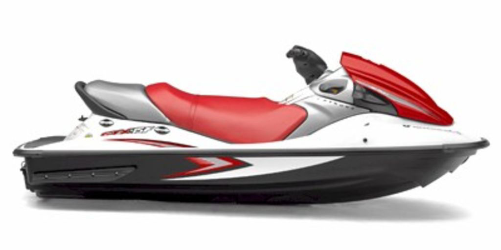 170】カワサキ kawasaki STX 1200R 2st フロントハッチ ハッチ F