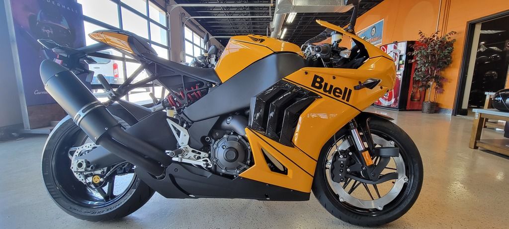 2006 Buell Motorcycles For Sale - Cycle Trader