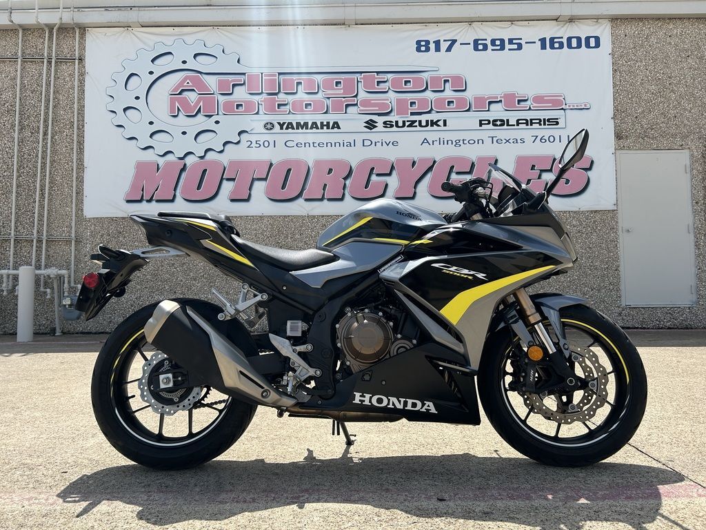 Silver Sportbike Motorcycles For Sale Near Mount Vernon