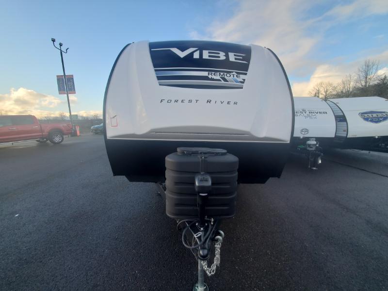 RV SOLD! - New 2025 Forest River Cherokee Grey Wolf 19SM Travel