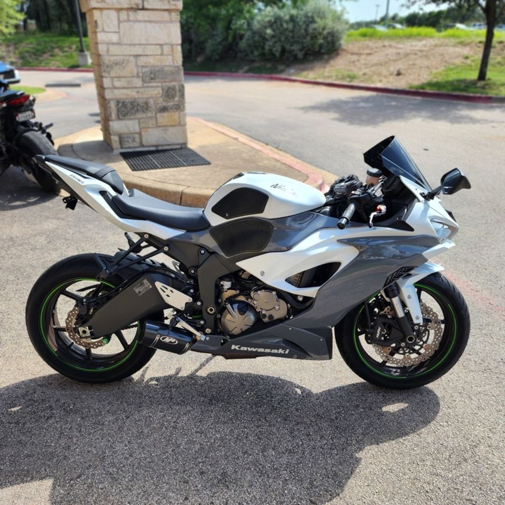 Kawasaki Ninja Motorcycles For Sale Near Searcy, AR - Cycle