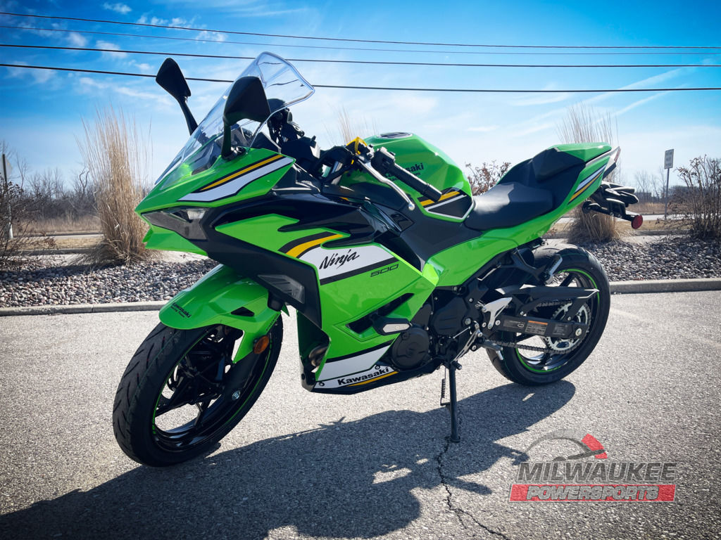 2025 Ninja ZX-25R SE モーターサイクル |株式会社カワサキ