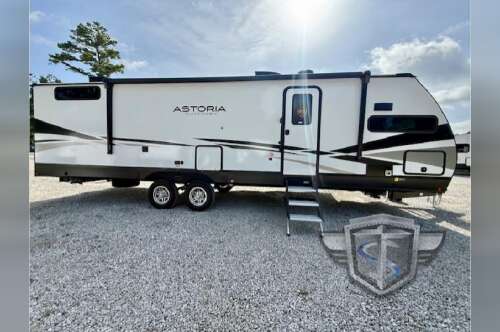 2026 Dutchmen Rv Astoria 2913FK in livingston TX