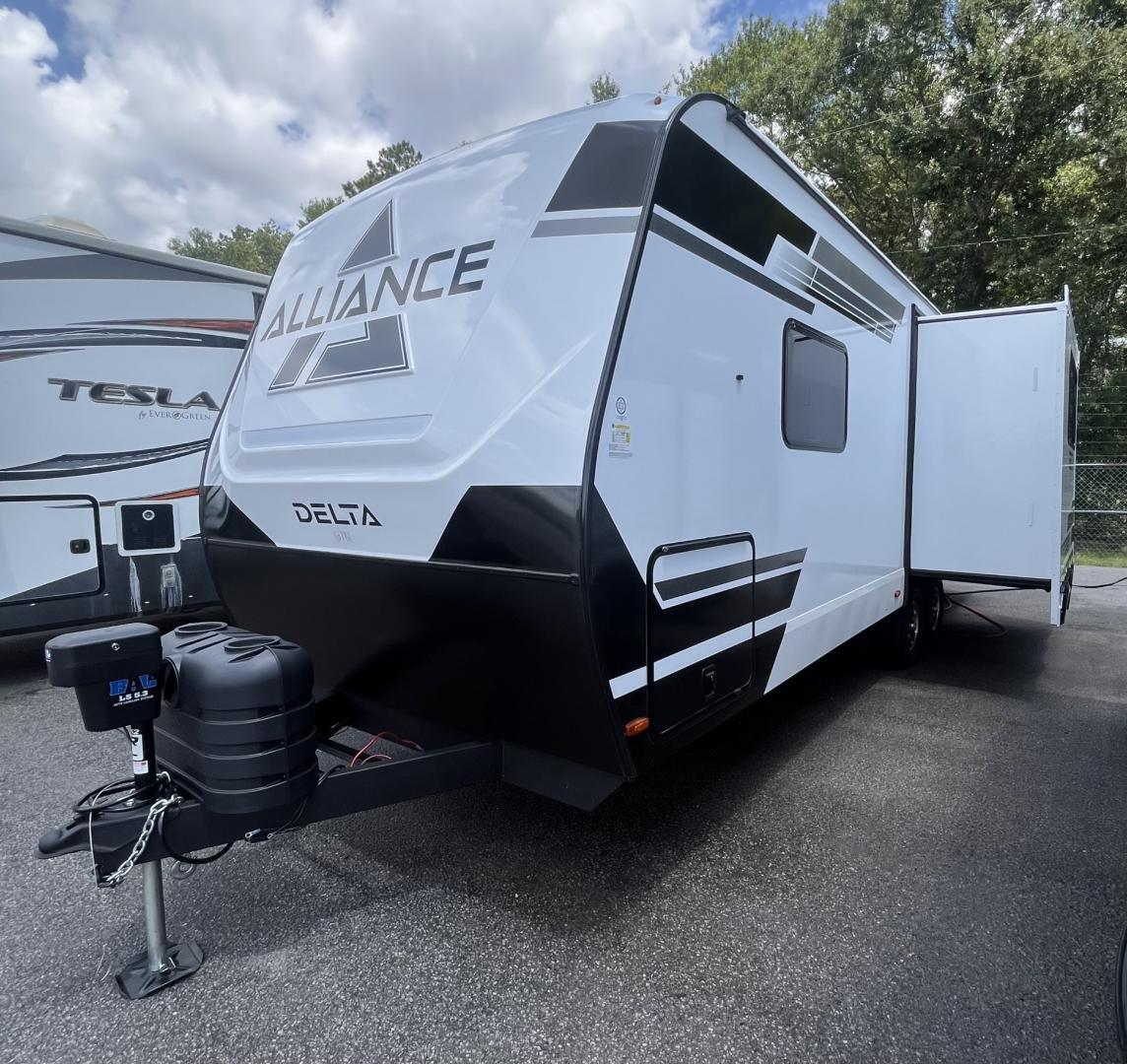2026 Alliance Rv