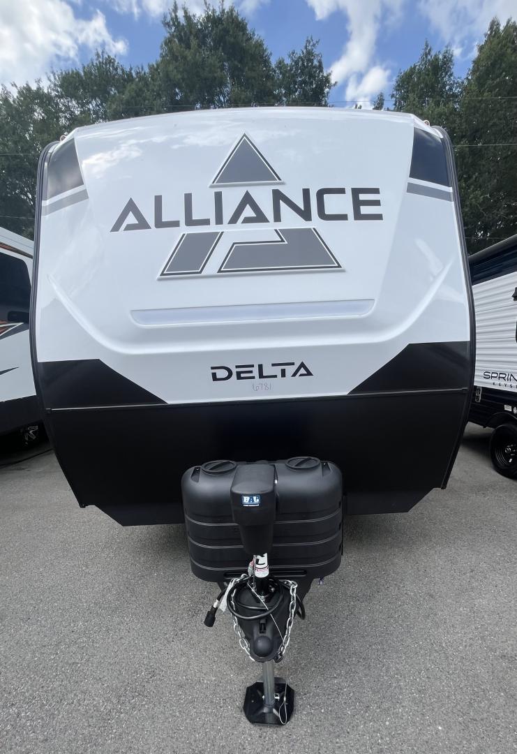 2026 Alliance Rv