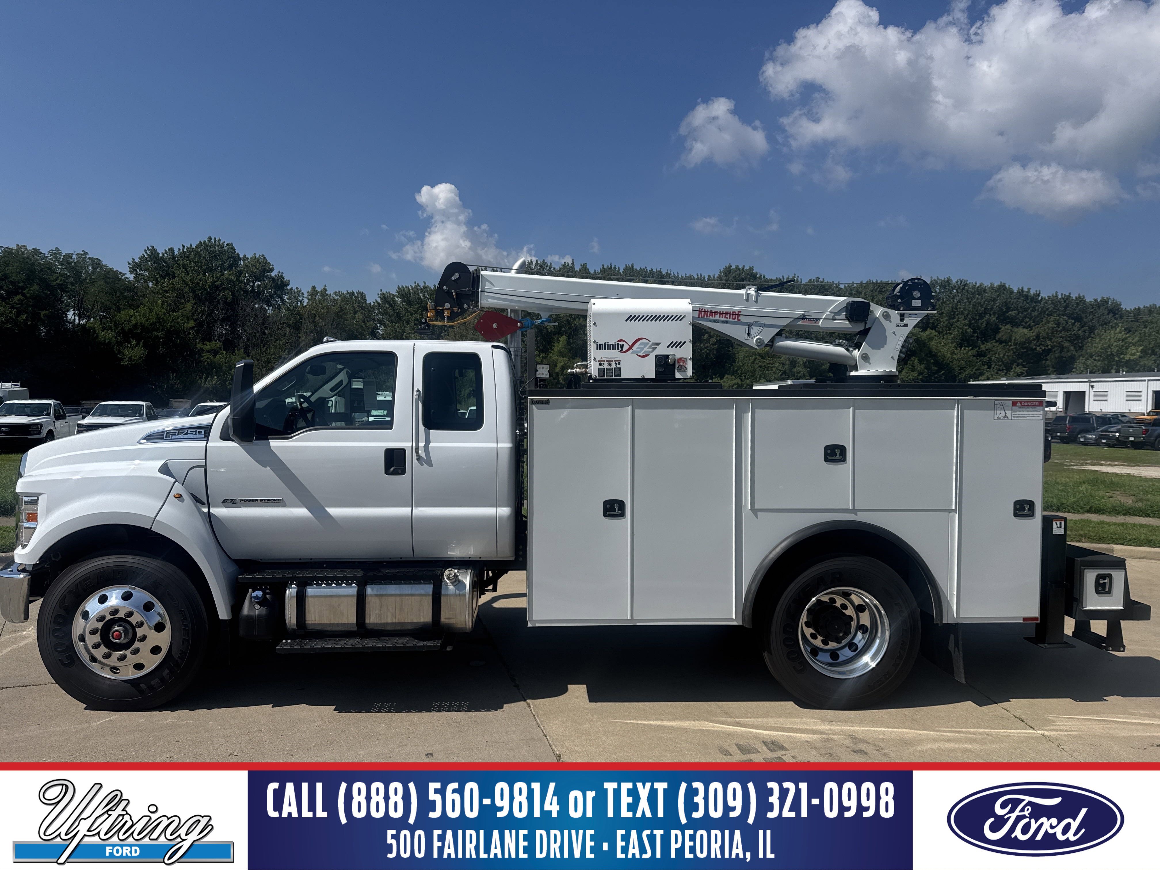 Trucks For Sale Decatur Illinois: Your Comprehensive Guide to Finding the Perfect Ride
