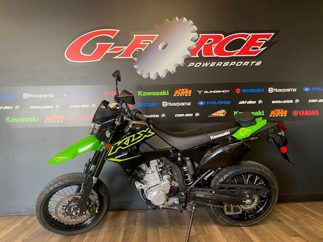 Kawasaki Motorcycles For Sale Near Vernal, UT - Cycle Trader