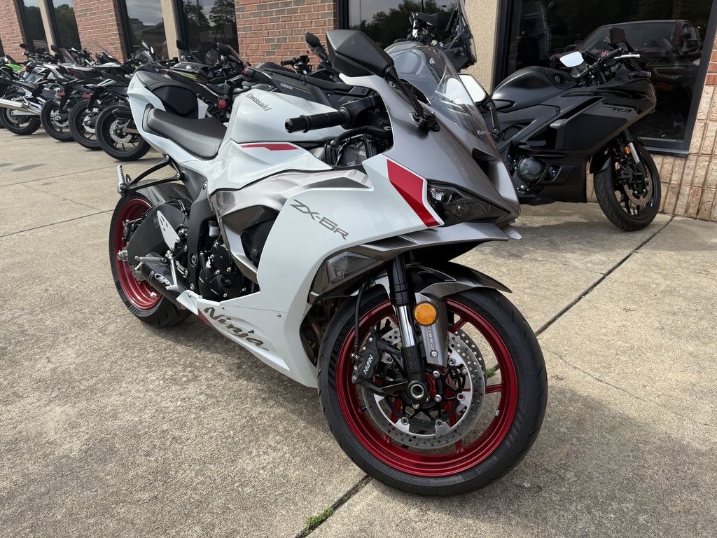 R Used Motorcycles Inventory for Sale near Dallas | Powersport