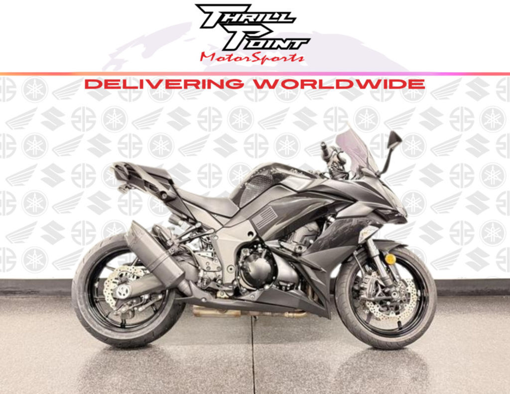 成功の実現　未使用 2008 Kawasaki Zx- 1000 Motorcycles For Sale - Cycle Trader