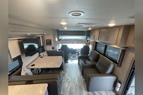 2023 Thor CHALLENGER 36FA in melbourne FL